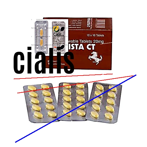 Prix de cialis en pharmacie en france